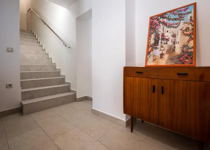 Apartment Vito Pomer