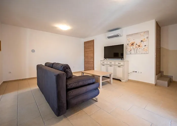 Apartman Vito