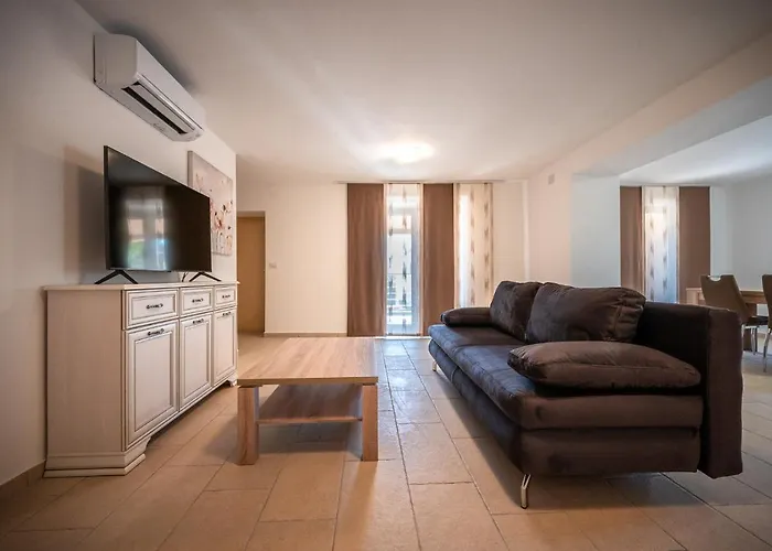 Apartment Vito