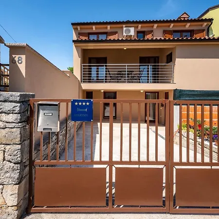 Vito Apartamento *