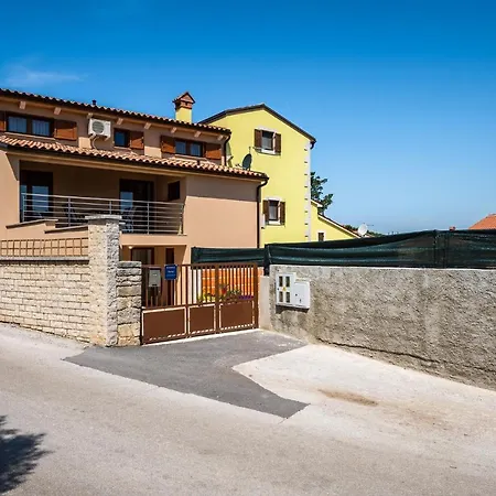 Vito Appartement Pomer