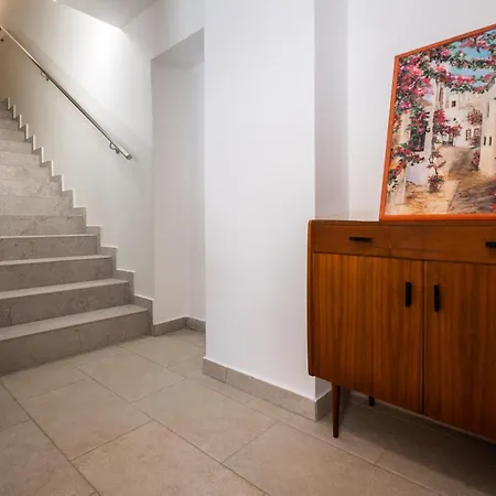 Apartamento Vito Pomer