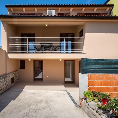 Apartamento Vito Pomer