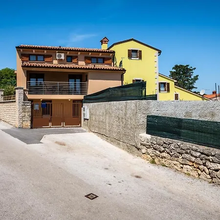Vito Apartamento *