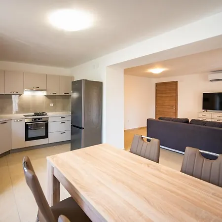 Vito Apartamento Pomer