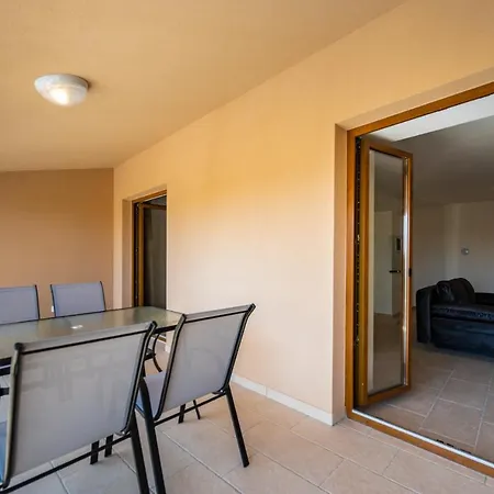 Apartamento Vito Pomer