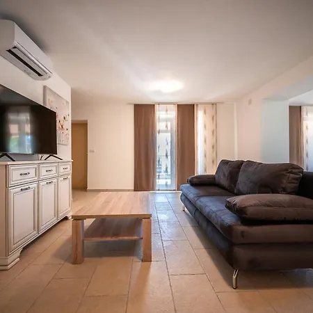 Apartamento Vito