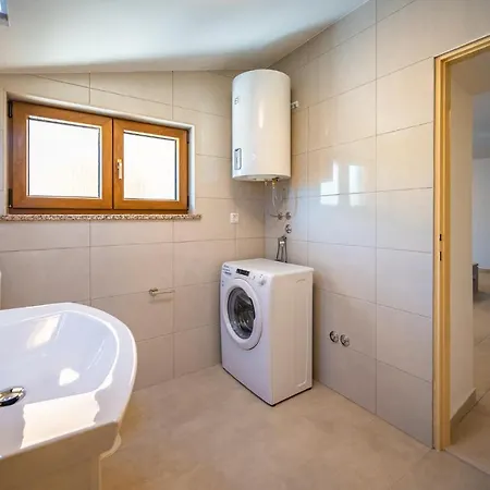 Vito Apartamento Pomer