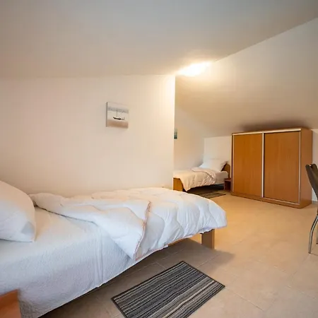 Apartamento Vito Pomer
