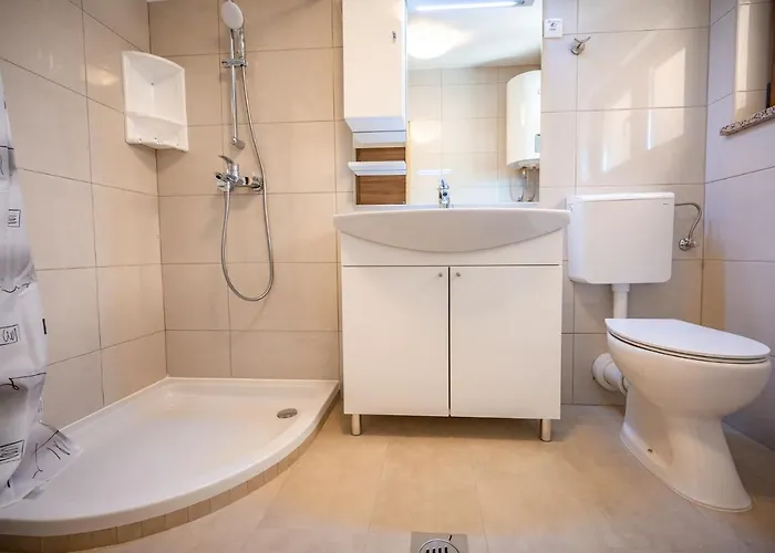 Vito Appartement Pomer