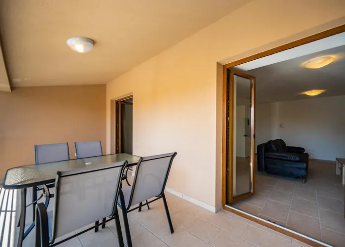 Appartement Vito Pomer