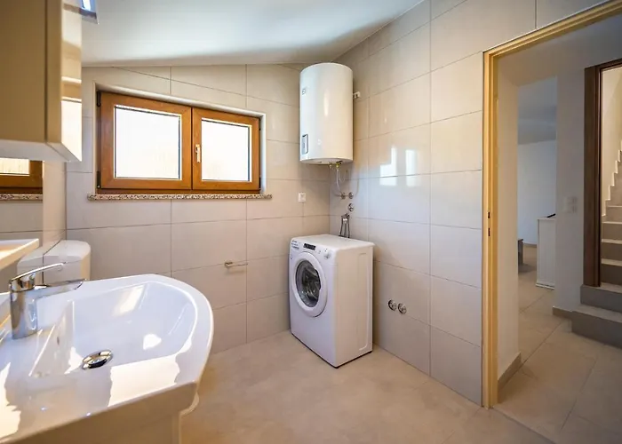 Vito Appartement Pomer