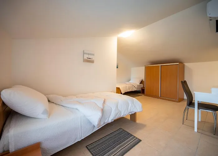 Appartement Vito Pomer